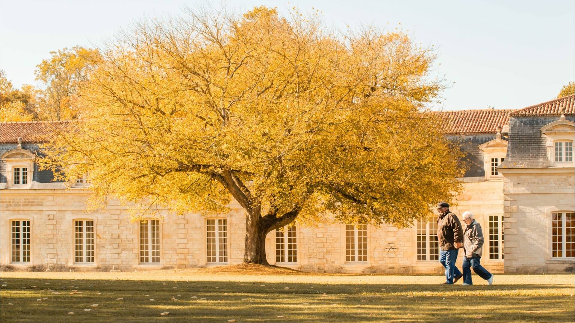 La Corderie Royale à Rochefort 