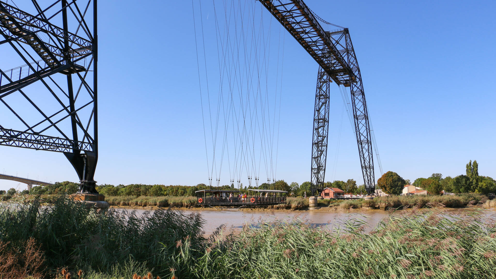 Pont Transbordeur © Caroline Jarry 