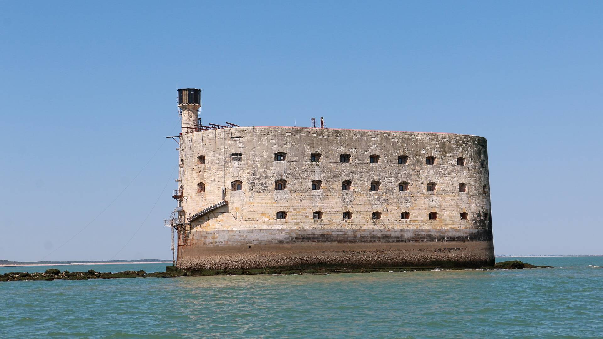 Fort Boyard