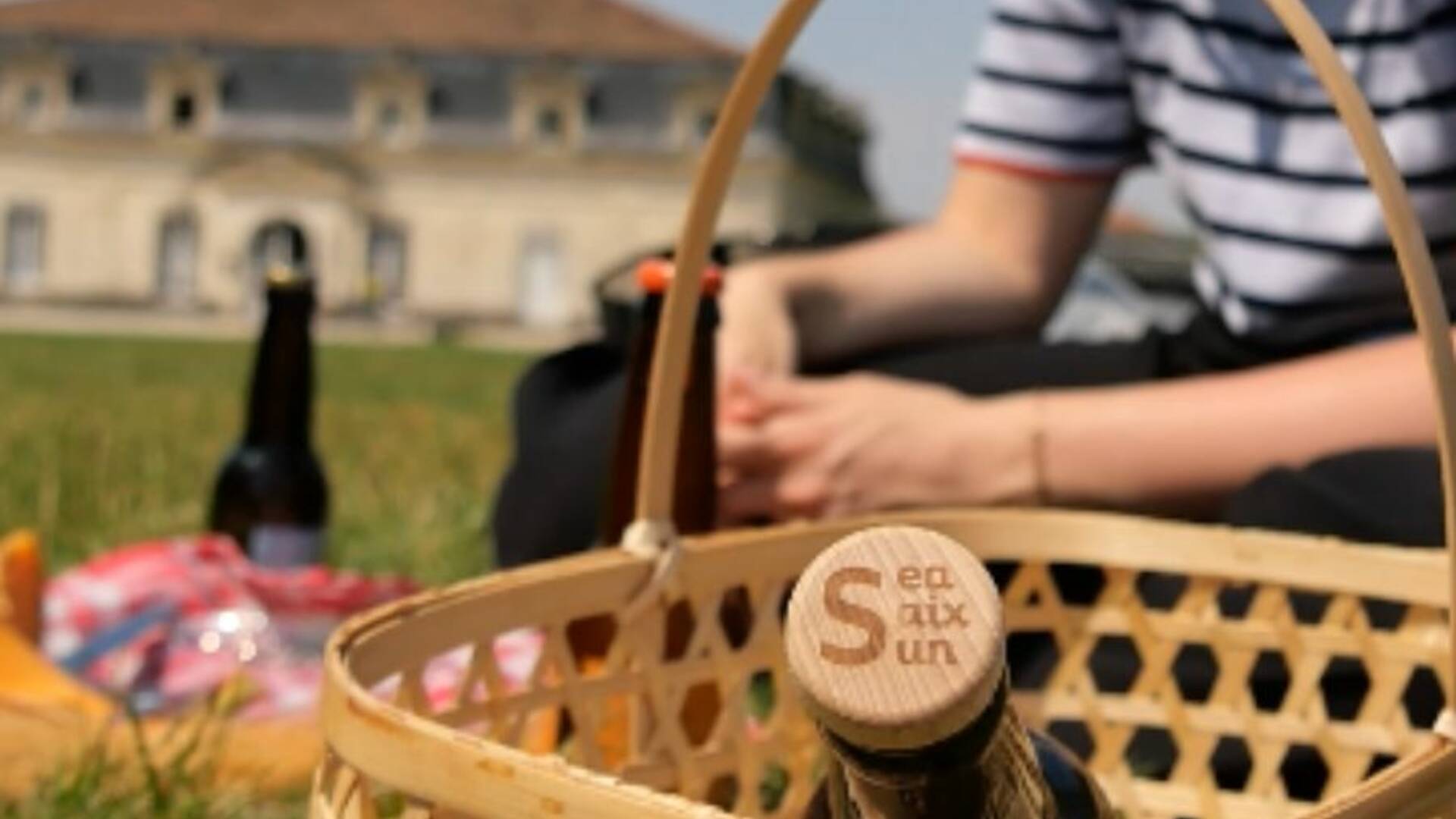 Bouchons en liège Rochefort Océan