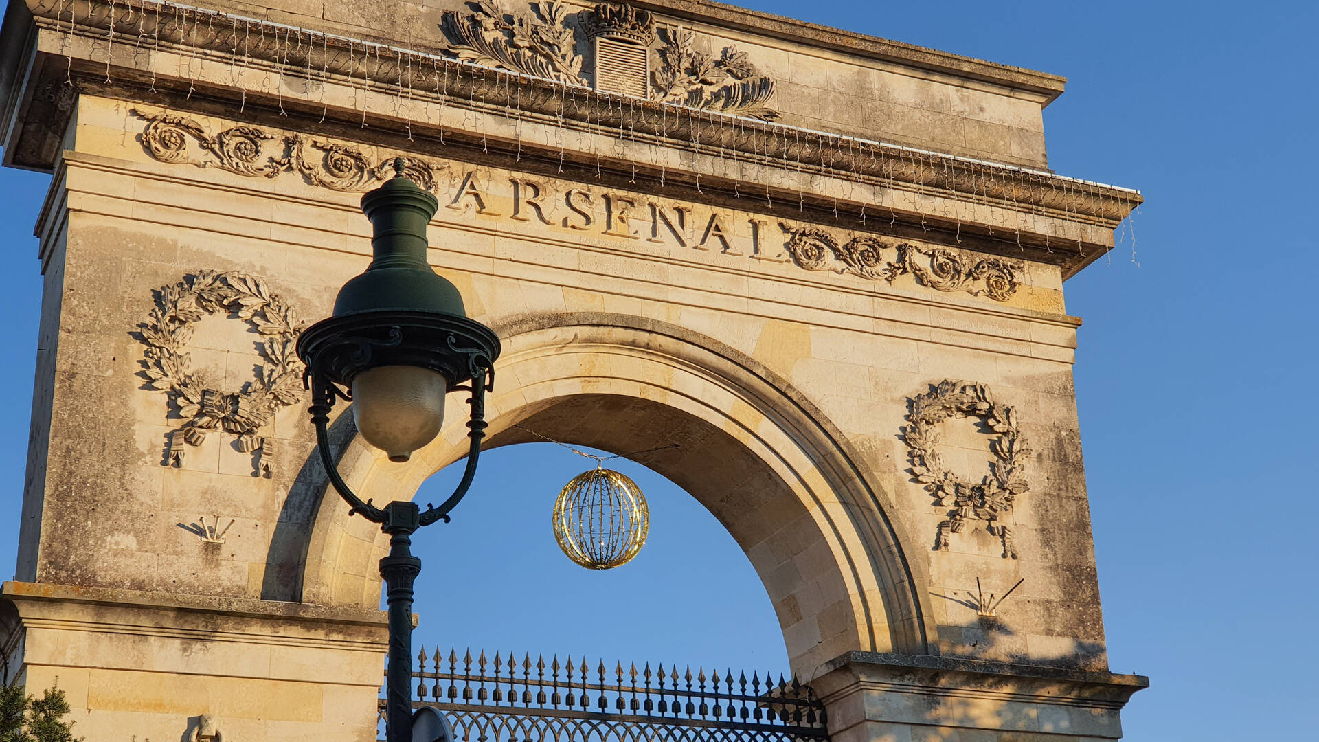Porte du Soleil © Chrystelle Ecale