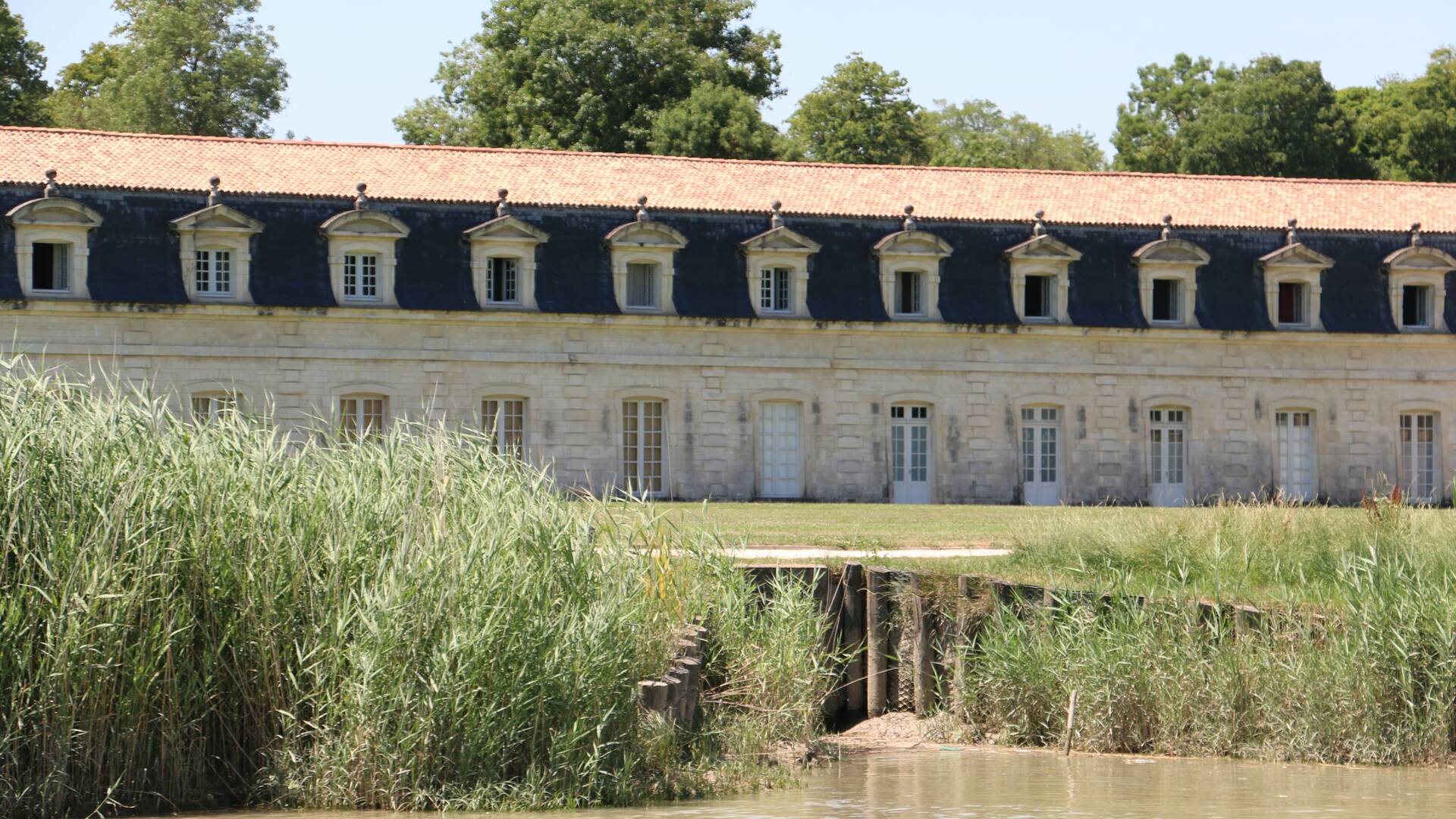 rochefort-ocean-rochefort-corderie-royale © Marika Domenici