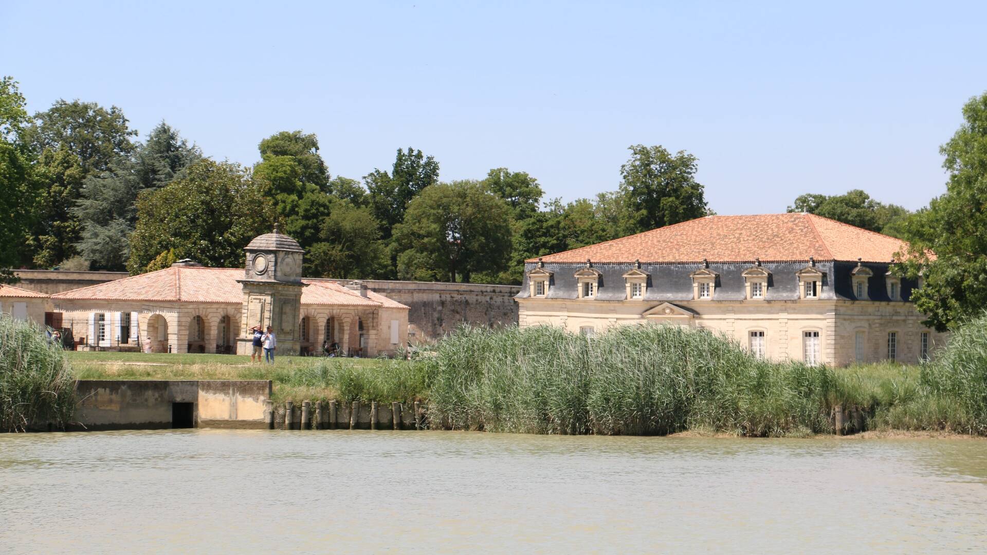 rochefort-ocean-rochefort-corderie-royale © Marika Domenici
