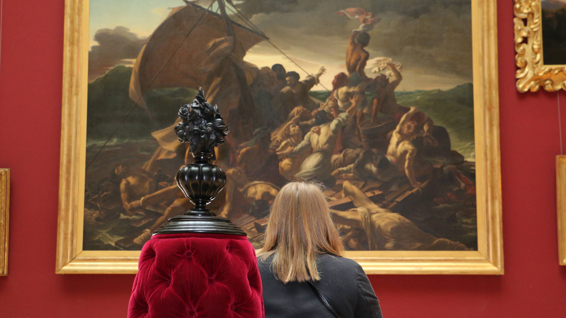 Musée Hèbre © Marika Domenici