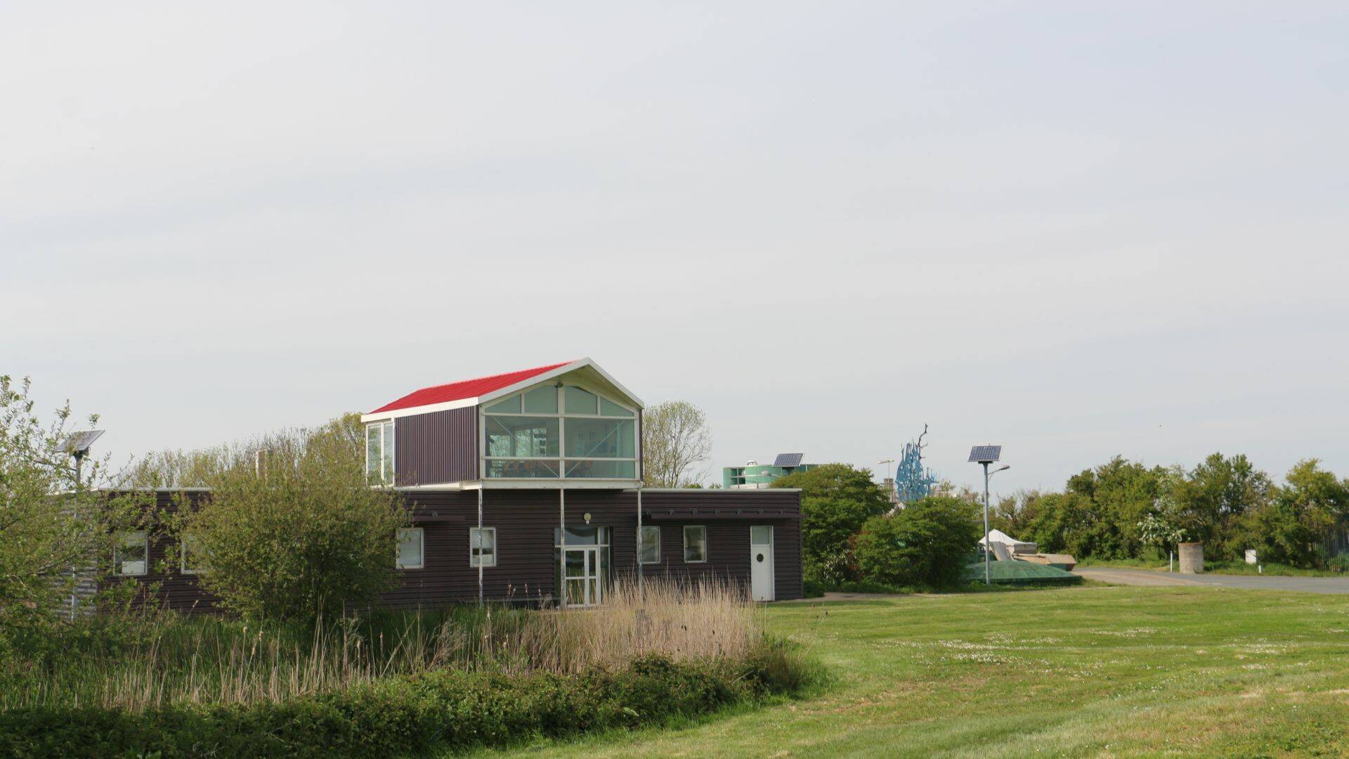 La Station de Lagunage