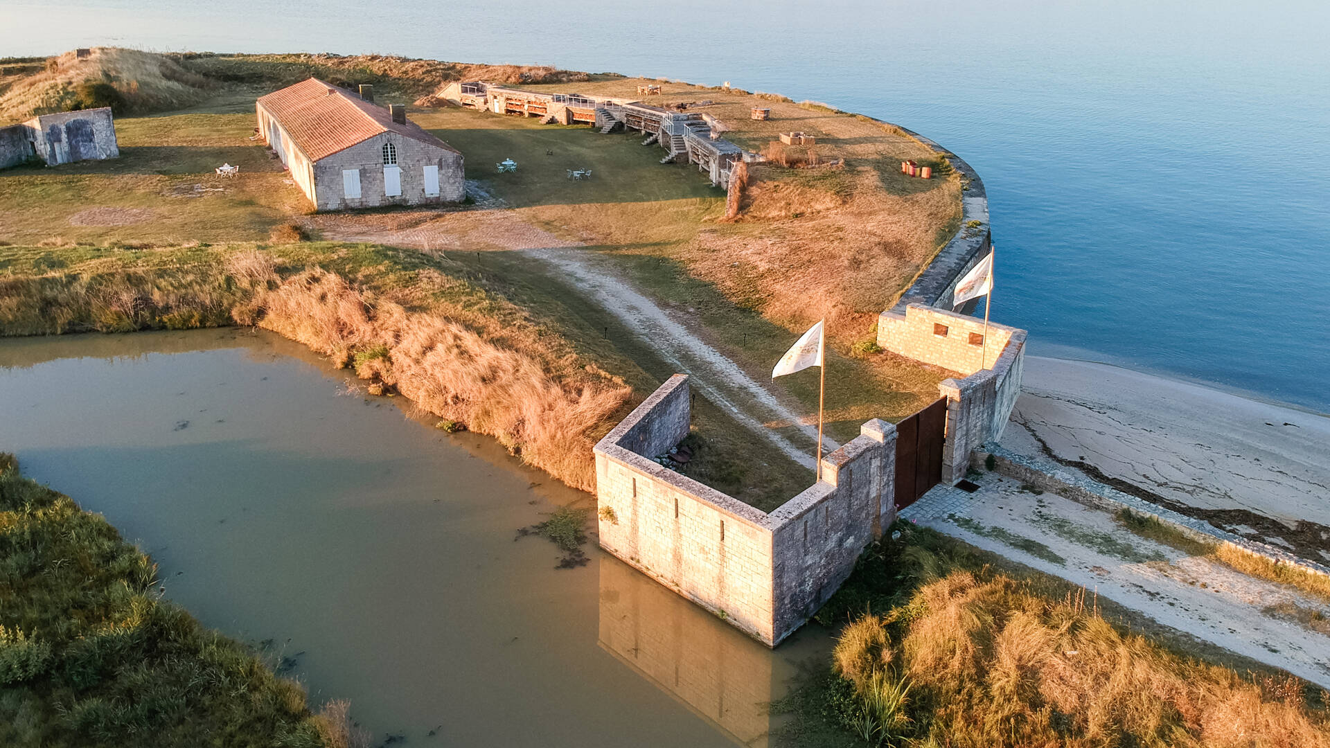 Fort Vasou Lapointe ©L.Pétillon
