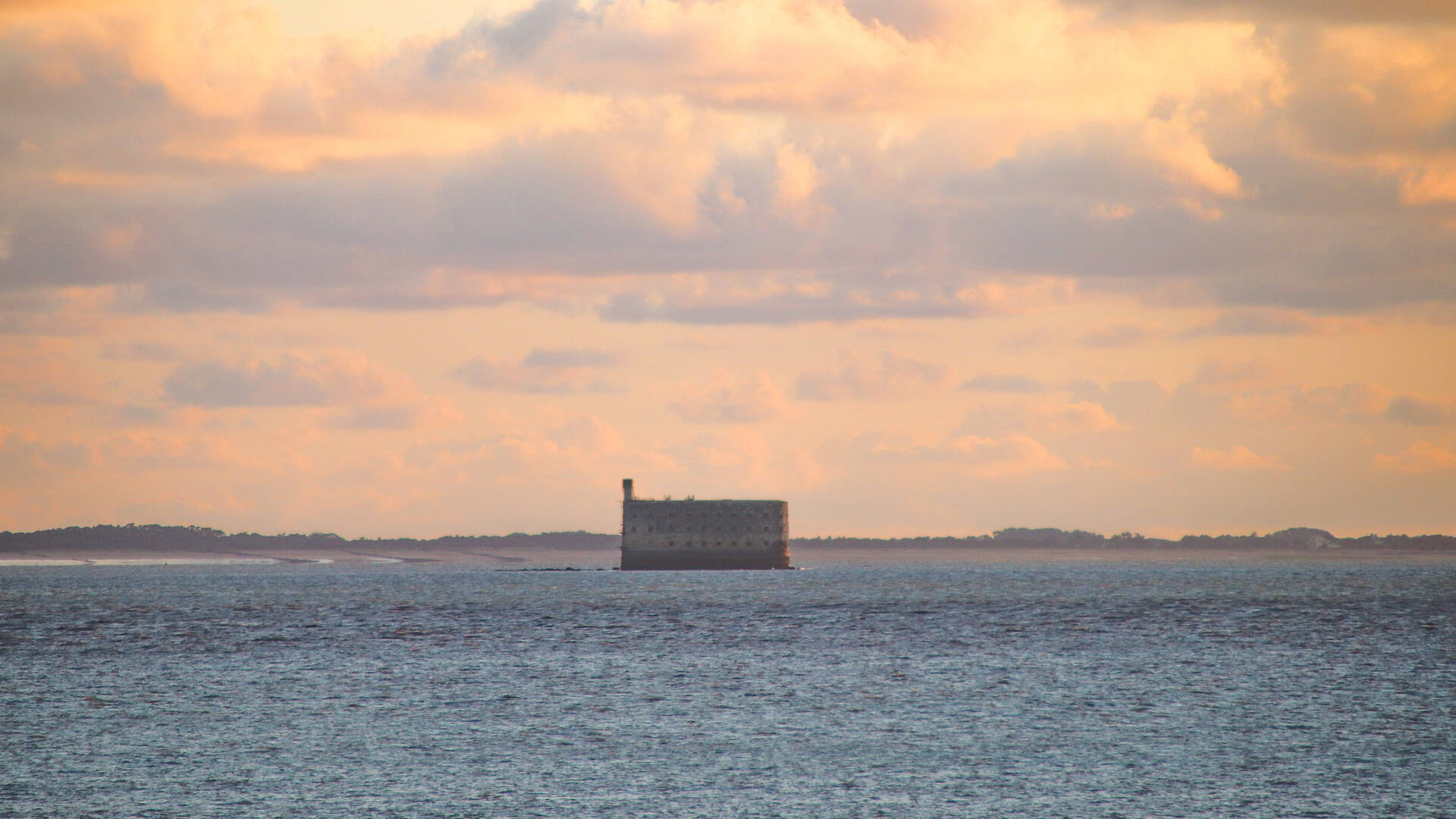 visite-guidee-fort-enet-fouras-les-bains-rochefort-ocean © Marine de Villartay