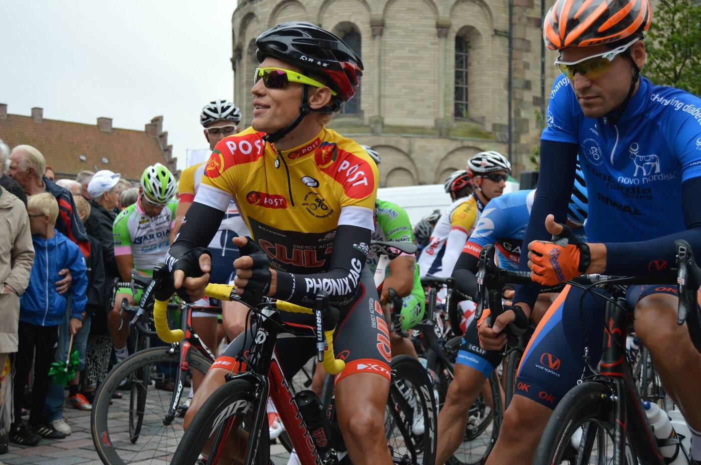 L Etape 10 Du Tour De France 2020 Au Pays De Fort Boyard Le 8 Septembre En Charente Maritime