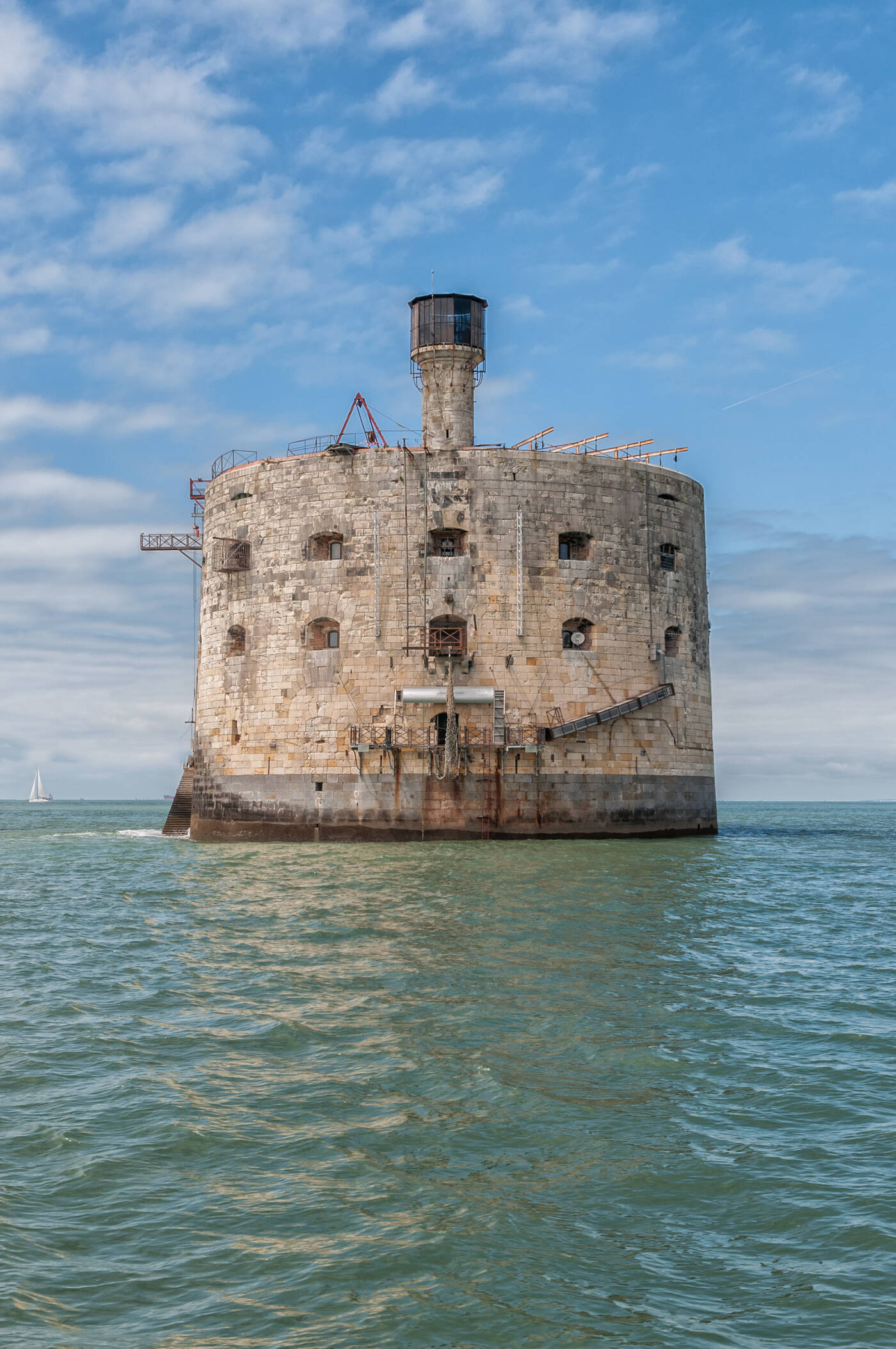 Fort Boyard Das Steinerne Schiff In Rochefort Ocean Office De Tourisme De Rochefort Ocean Vacances A Rochefort Fouras Ile D Aix