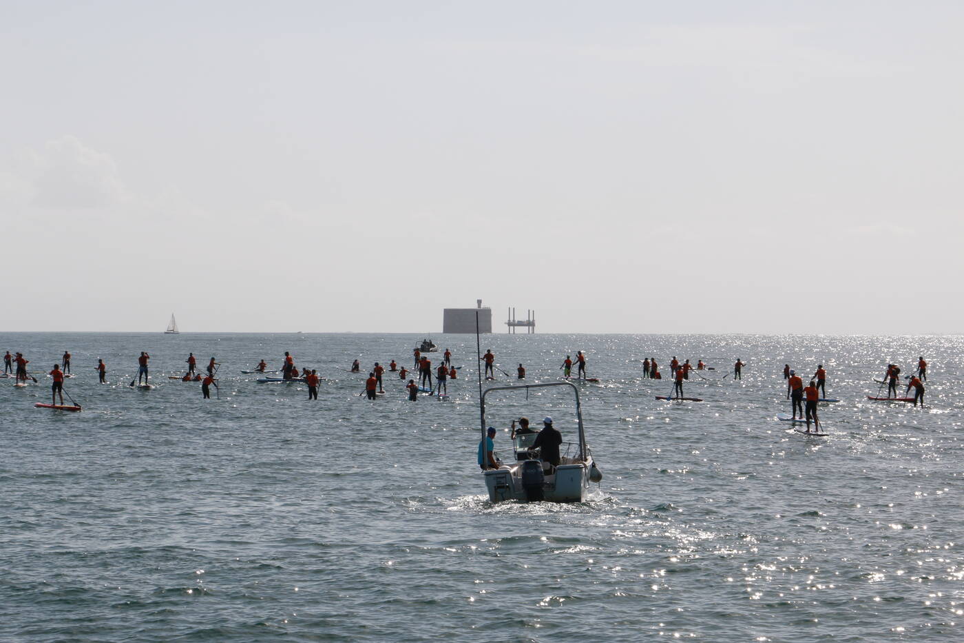 The Fort Boyard Challenge In Fouras Les Bains Office De Tourisme
