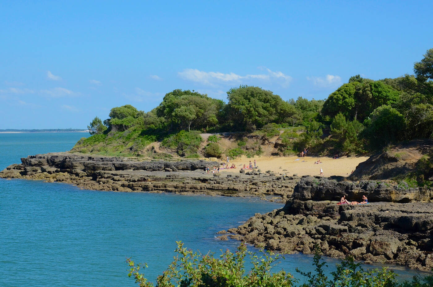 ile d aix tourisme