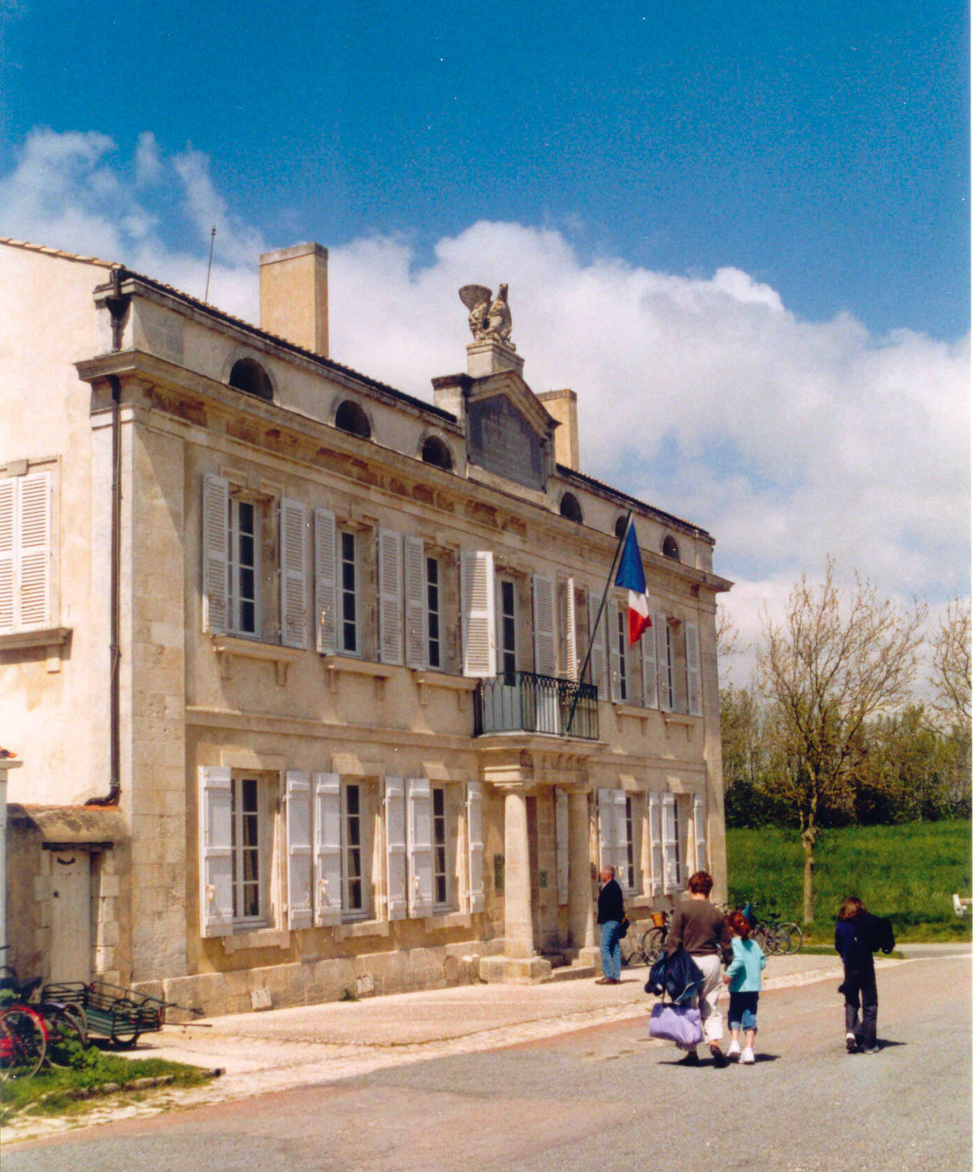 Le Musée Napoléon à l’île d’Aix English Office de Tourisme de Rochefort Océan vacances à Le Musée Napoléon à l’île d’Aix English Office de Tourisme de Rochefort Océan vacances à