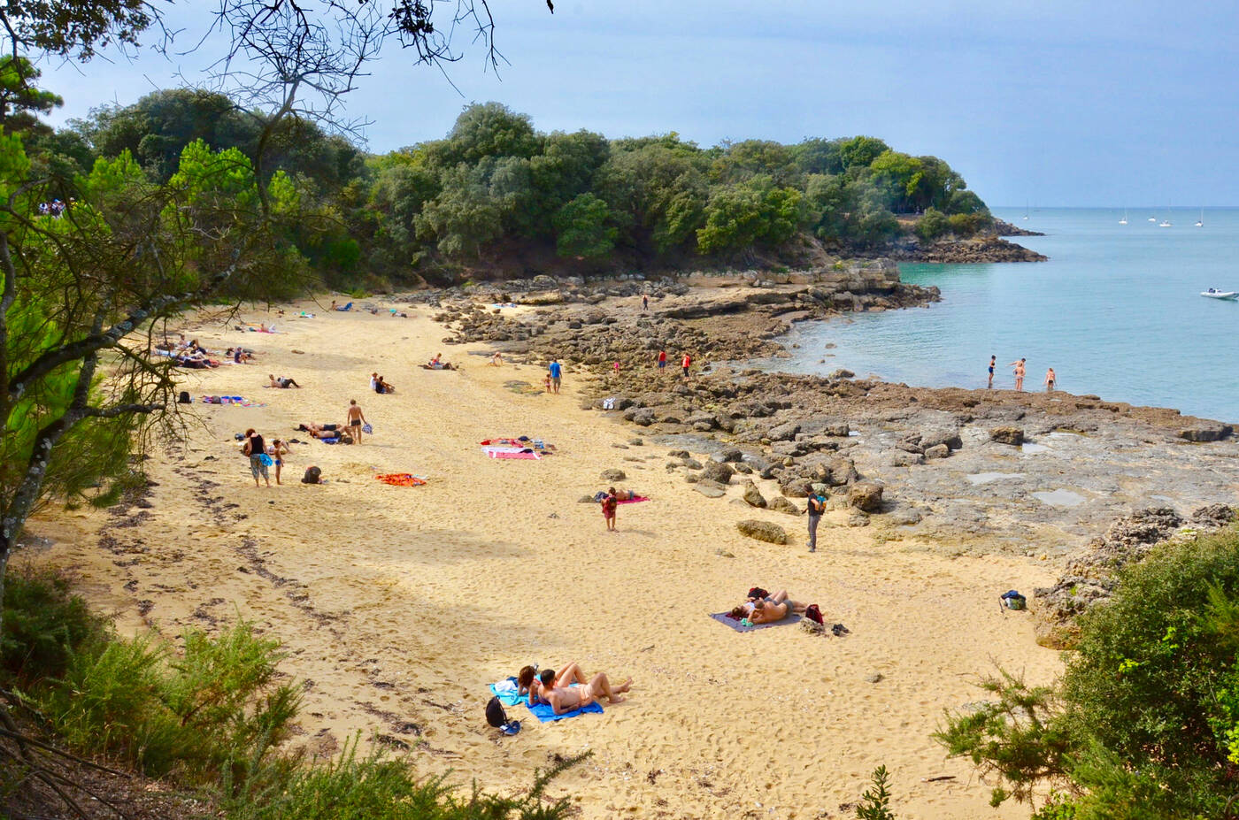 ile d aix tourisme