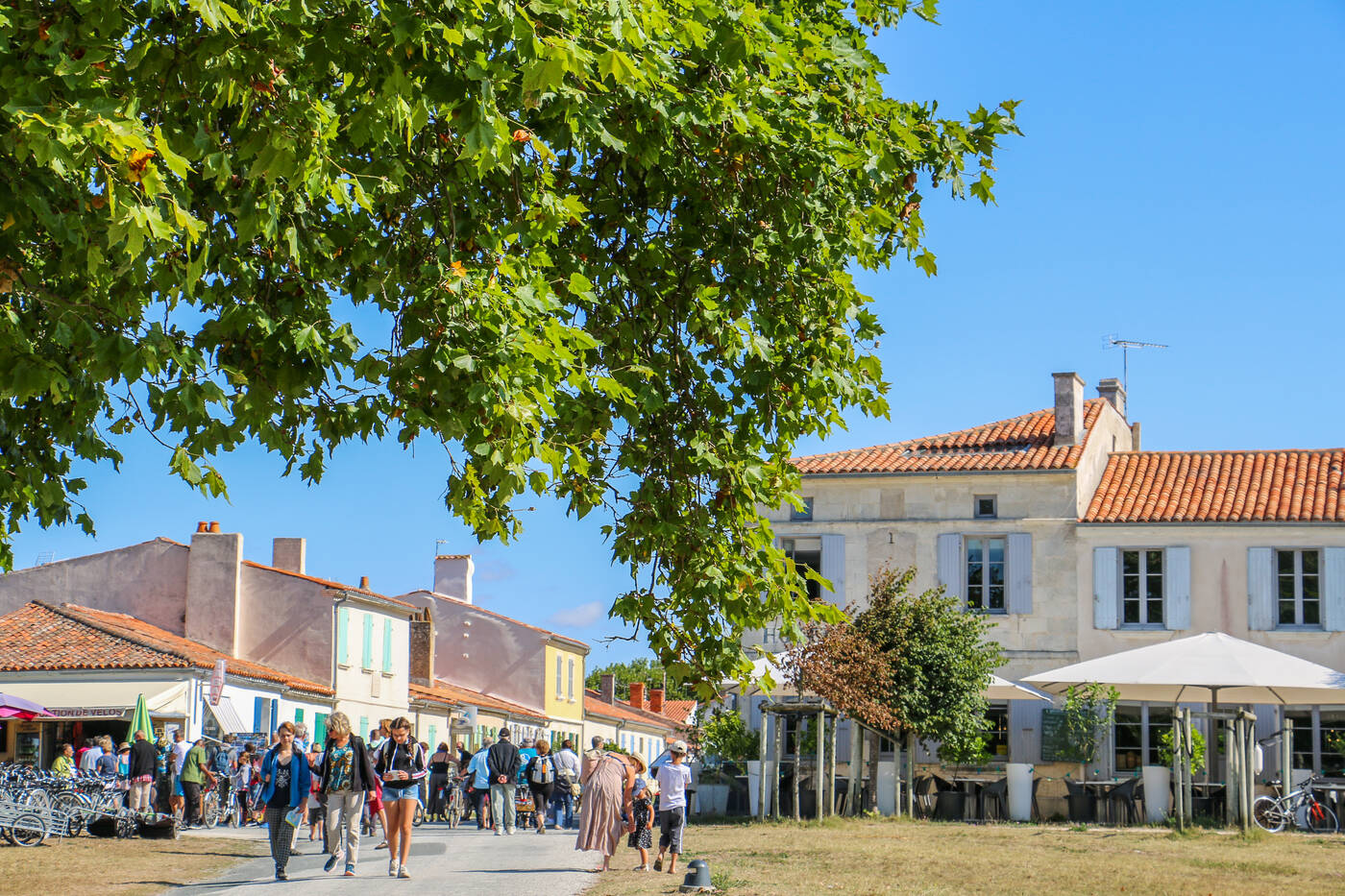 ile d aix tourisme