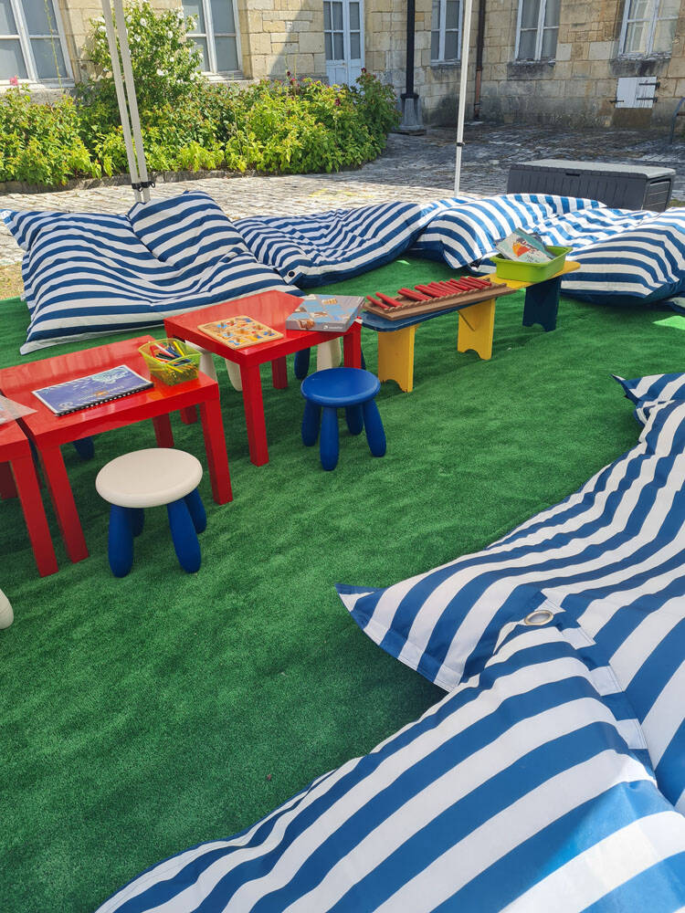 Un peu de fraîcheur à Rochefort Océan | Office de Tourisme de Rochefort ...