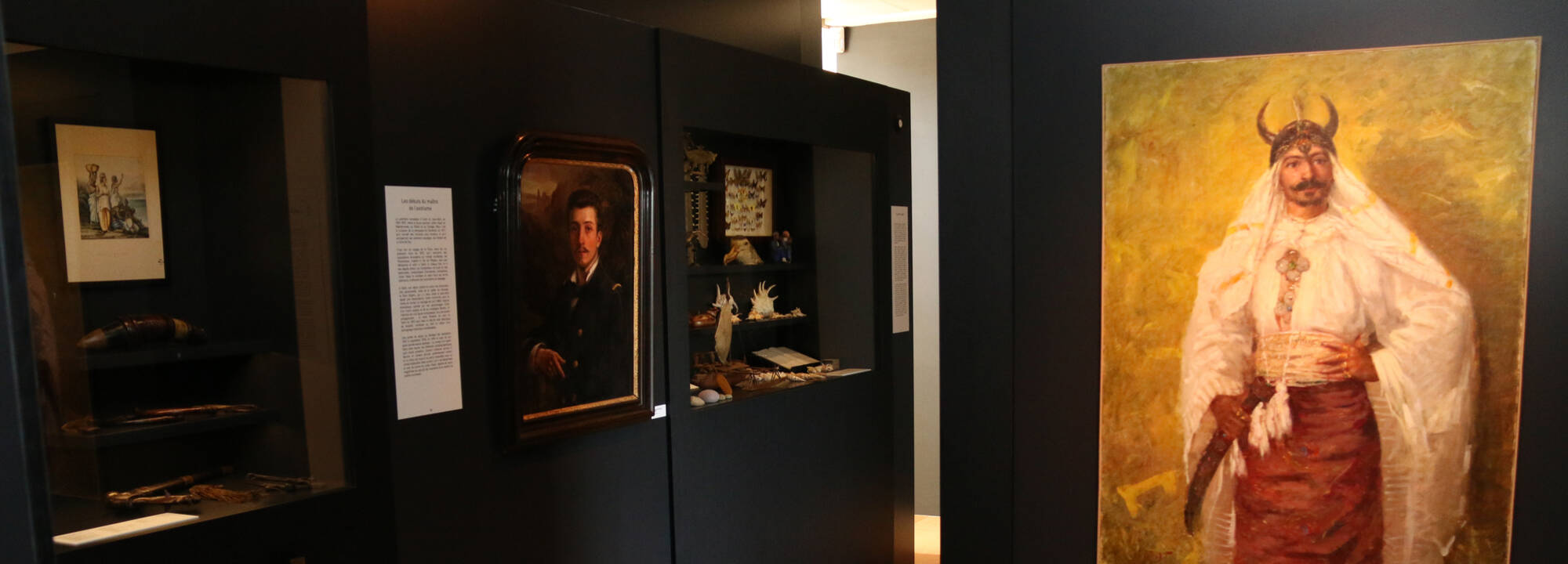 Maison de Pierre loti en 3D