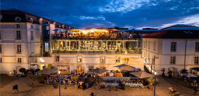 Festival Vivres la Mer 