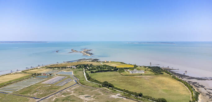 Ile madame © Sam Hammad 