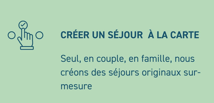 Rochefort Océan à la carte