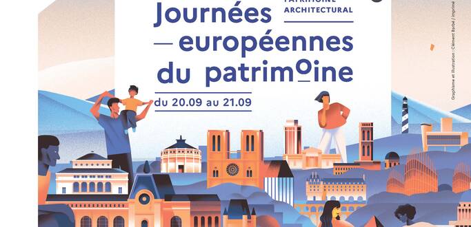Journées du Patrimoine