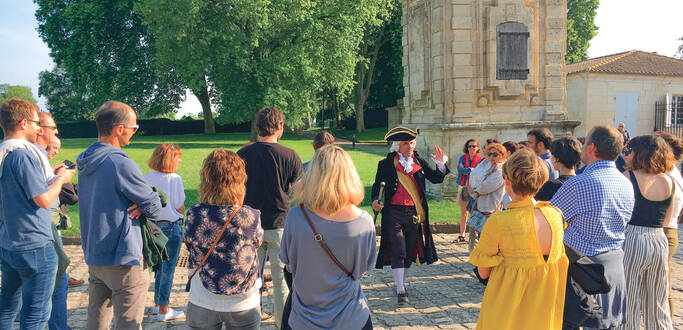 Associations & Clubs - Opérateurs de voyages