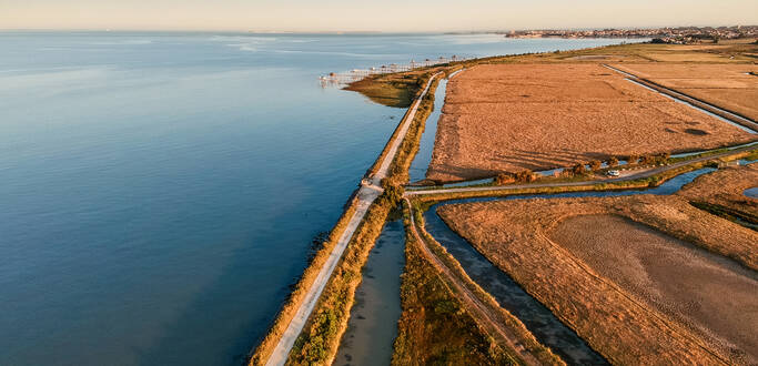 Estuaire de la Charente -Grand Site de France ©LPétillon