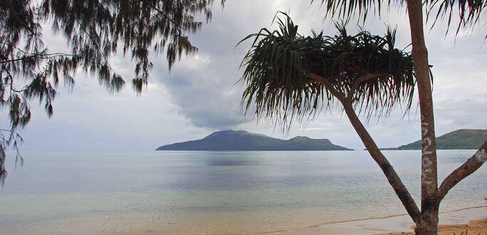 Les Vanuatu par Philippe Capper