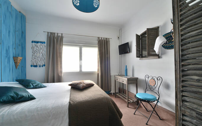 Hotels in Rochefort Océan