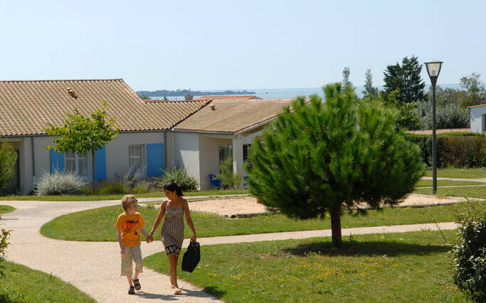 Locations de vacances - Gîtes
