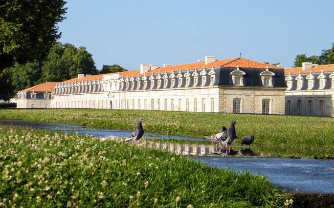"Le Monument préféré des Français" 
