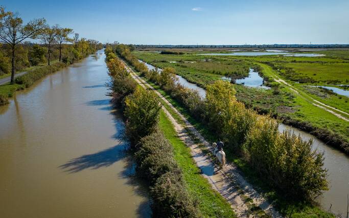 La Route des Cardinaux passe à Rochefort Océan