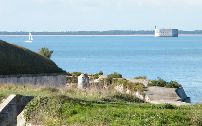 Vacances de la Toussaint, cap sur Rochefort Océan