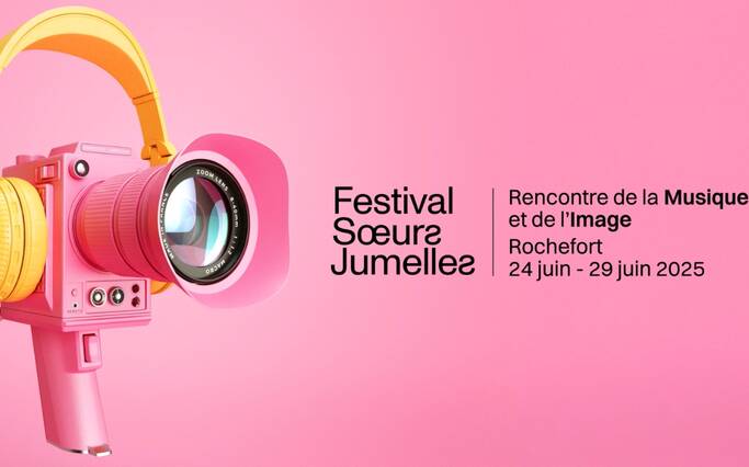 Soeurs Jumelles