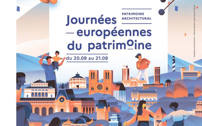 Journées du Patrimoine