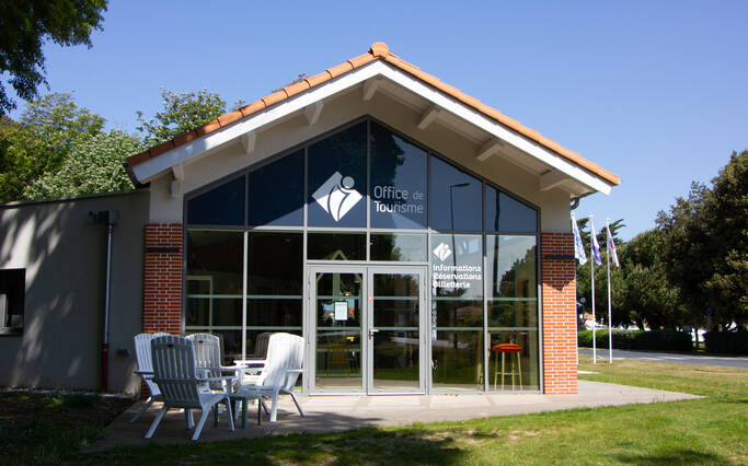 4 Bureaux d'information