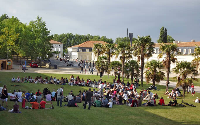 Group visits and discovery days