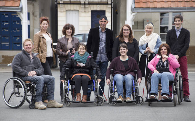 Accessible Tourism