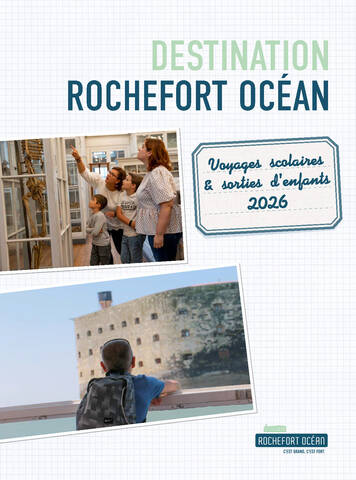 page de couverture voyages scolaires & sorties d'enfants 2026 page de couverture voyages scolaires & sorties d'enfants 2026