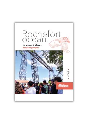 Page de couverture brochure adulte 2024 Page de couverture brochure adulte 2024