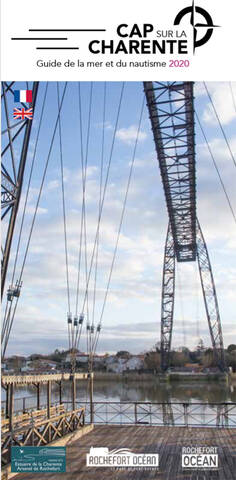 Cap sur la Charente 2020