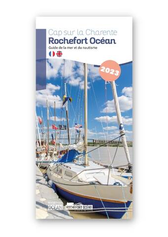 Cap sur la Charente 2023 couverture_cap_sur_la_charente_2023