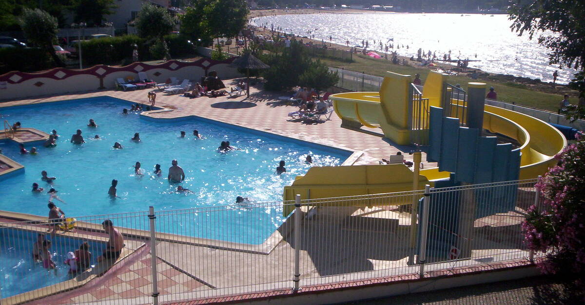 Campings Et Mobil Homes Office De Tourisme De Rochefort Ocean Vacances A Rochefort Fouras Ile D Aix