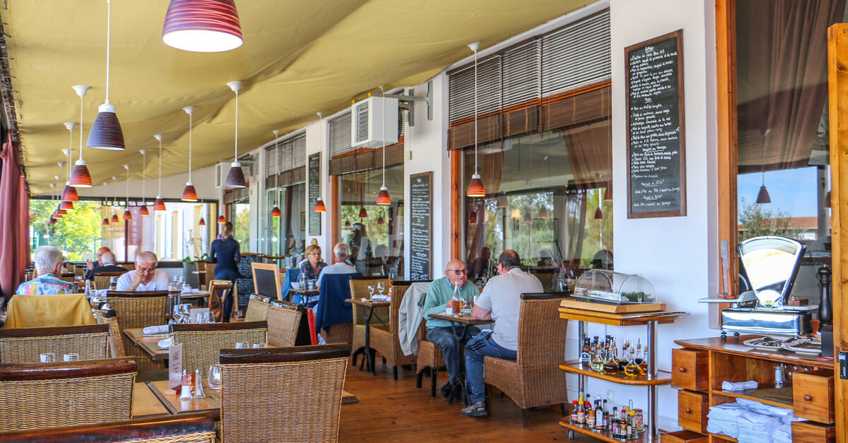 Où manger ? quel restaurant choisir à Rochefort Océan