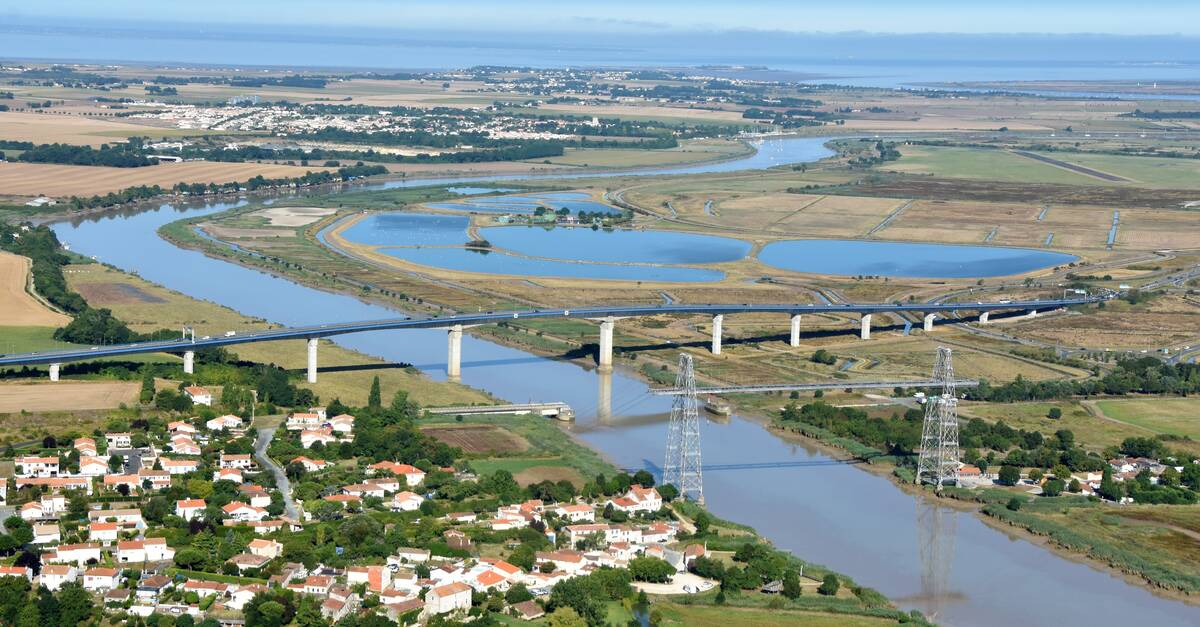 La Charente