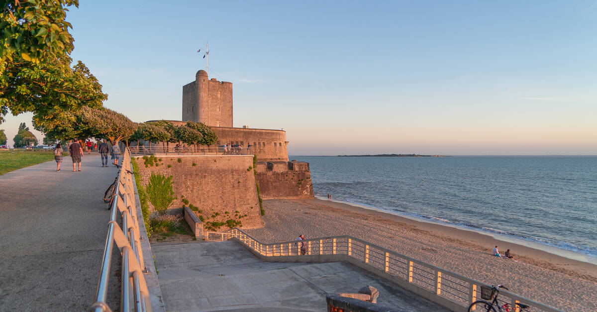 Fort Vauban