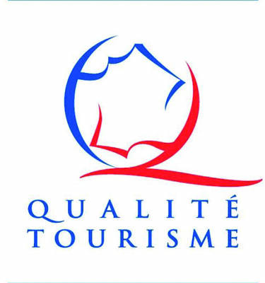 Logo Qualité tourisme