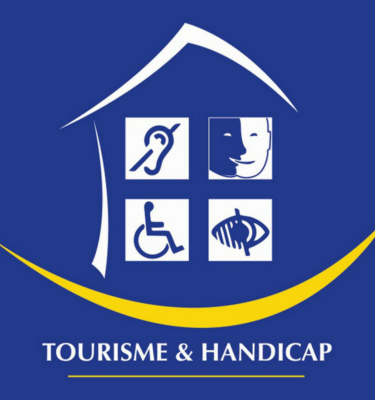 Das "Tourismus und Behinderung Label" 