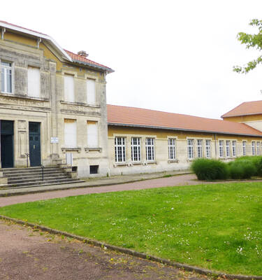 Atelier du Bégonia d'Or