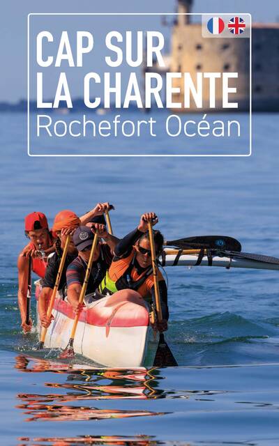 Tide and passage schedules