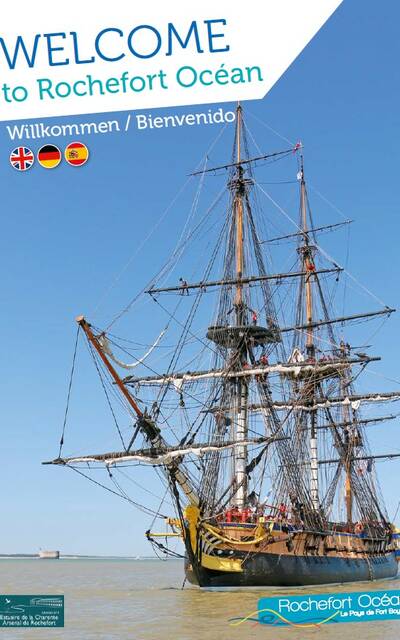 Welcome to Rochefort Ocean